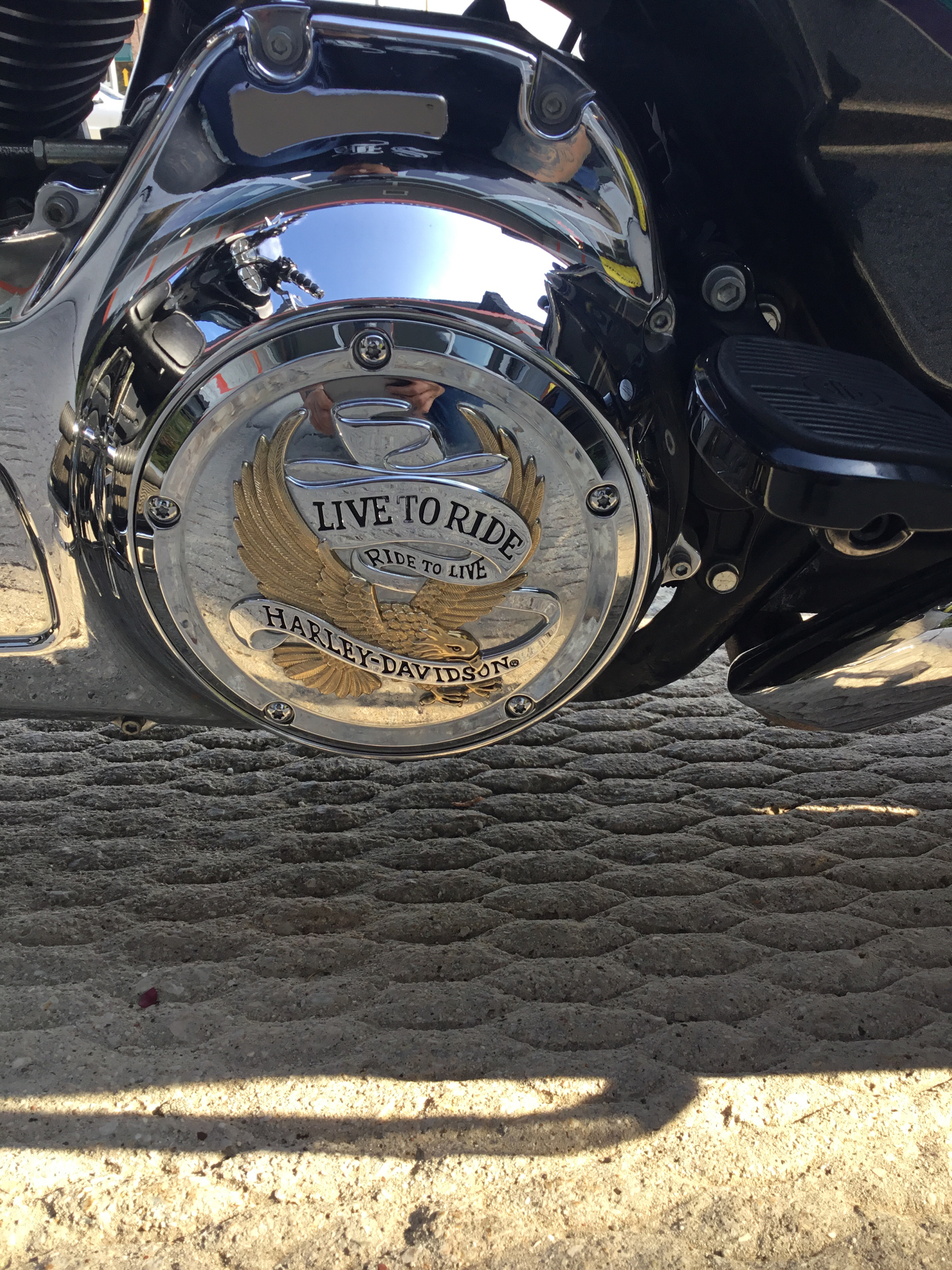 2015 Harley-Davidson Electra Glide® Ultra Classic® Low in Sheboygan, Wisconsin - Photo 12