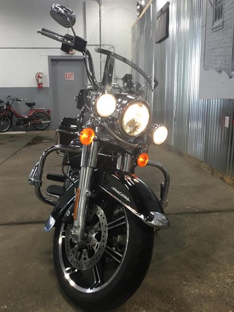 2021 Harley-Davidson Road King® in Sheboygan, Wisconsin - Photo 3