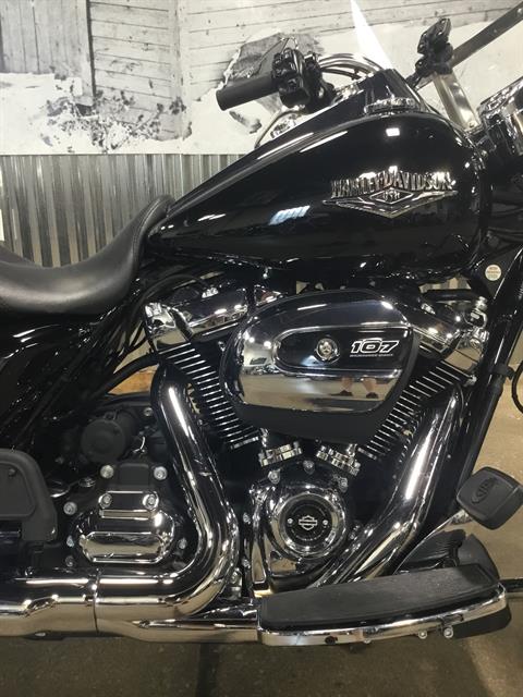 2021 Harley-Davidson Road King® in Sheboygan, Wisconsin - Photo 6