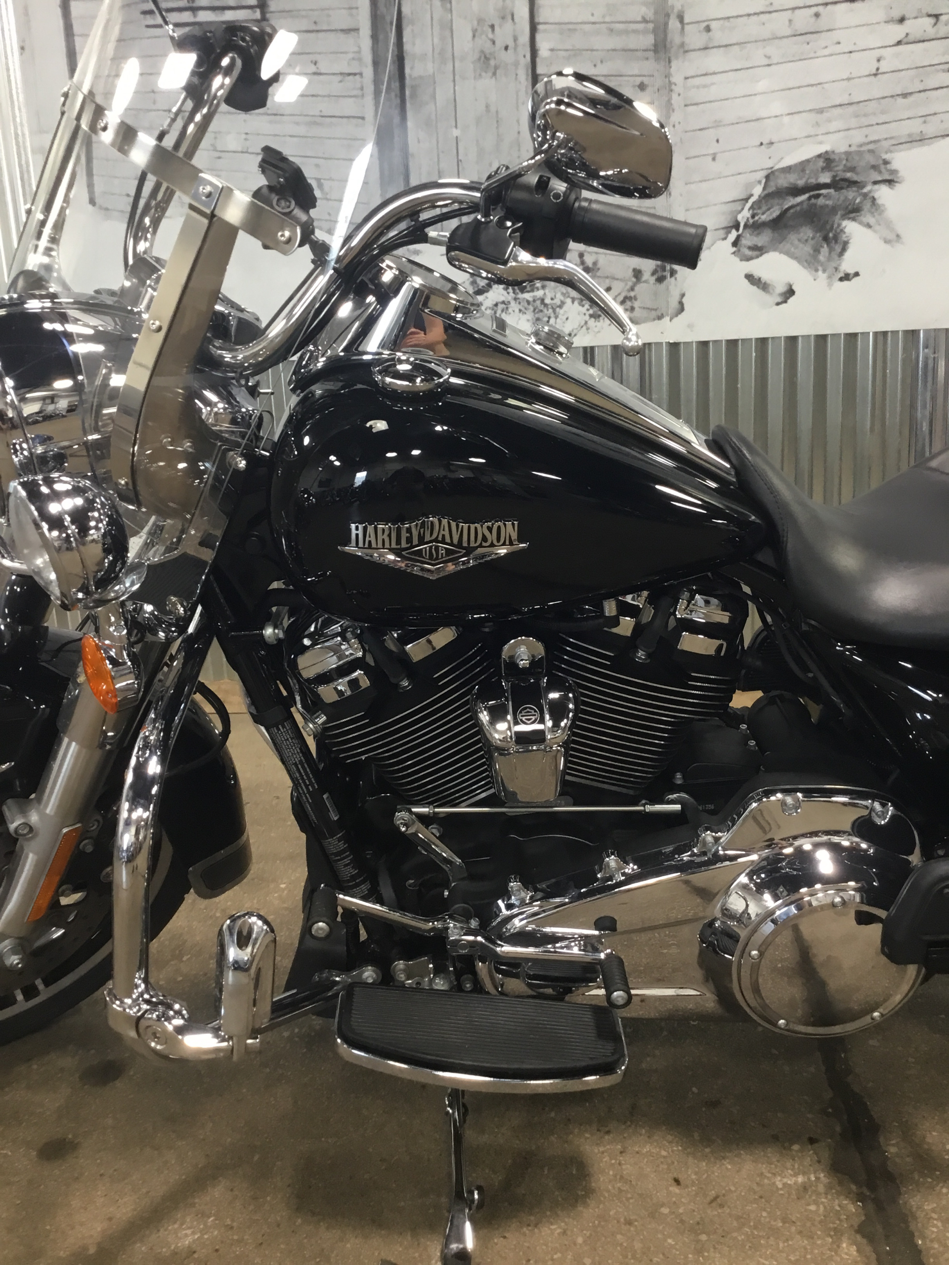 2021 Harley-Davidson Road King® in Sheboygan, Wisconsin - Photo 7