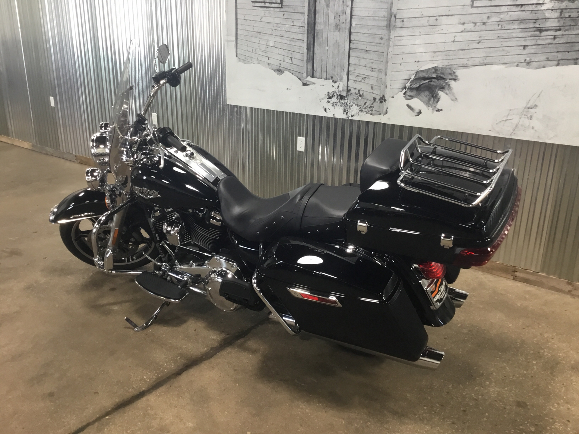 2021 Harley-Davidson Road King® in Sheboygan, Wisconsin - Photo 8