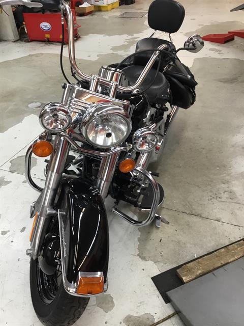 2016 Harley-Davidson Heritage Softail® Classic in Sheboygan, Wisconsin - Photo 5