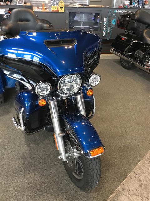 2018 Harley-Davidson 115th Anniversary Tri Glide® Ultra in Sheboygan, Wisconsin - Photo 4