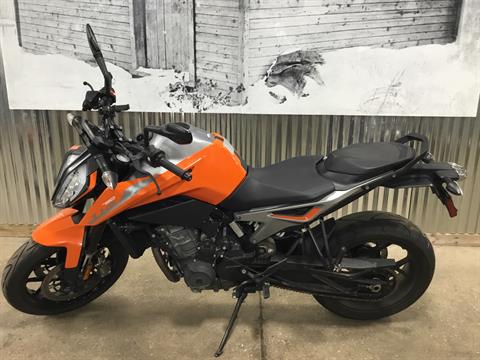 2019 KTM 790 Duke in Sheboygan, Wisconsin - Photo 1