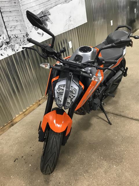 2019 KTM 790 Duke in Sheboygan, Wisconsin - Photo 5