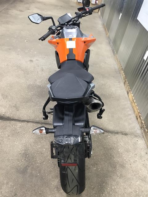 2019 KTM 790 Duke in Sheboygan, Wisconsin - Photo 7