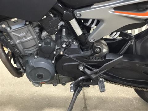 2019 KTM 790 Duke in Sheboygan, Wisconsin - Photo 8