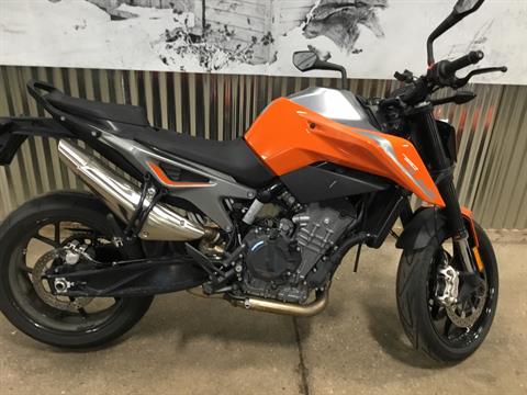 2019 KTM 790 Duke in Sheboygan, Wisconsin - Photo 10