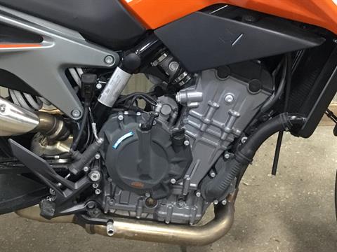 2019 KTM 790 Duke in Sheboygan, Wisconsin - Photo 11