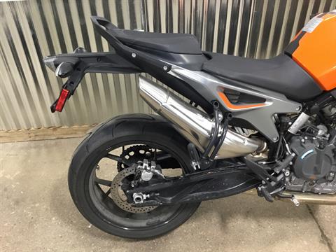 2019 KTM 790 Duke in Sheboygan, Wisconsin - Photo 12