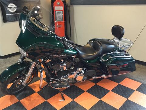 2015 Harley-Davidson Street Glide® Special in Sheboygan, Wisconsin - Photo 4