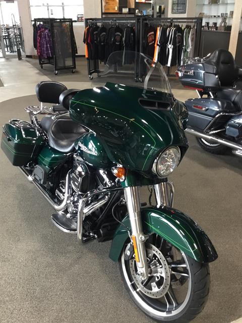 2015 Harley-Davidson Street Glide® Special in Sheboygan, Wisconsin - Photo 1