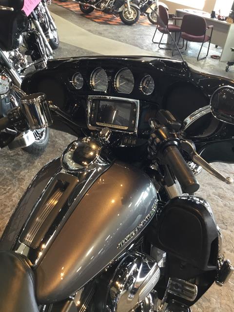 2014 Harley-Davidson Ultra Limited in Sheboygan, Wisconsin - Photo 5