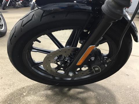 2018 HARLEY-DAVIDSON XL1200 Iron in Sheboygan, Wisconsin - Photo 8