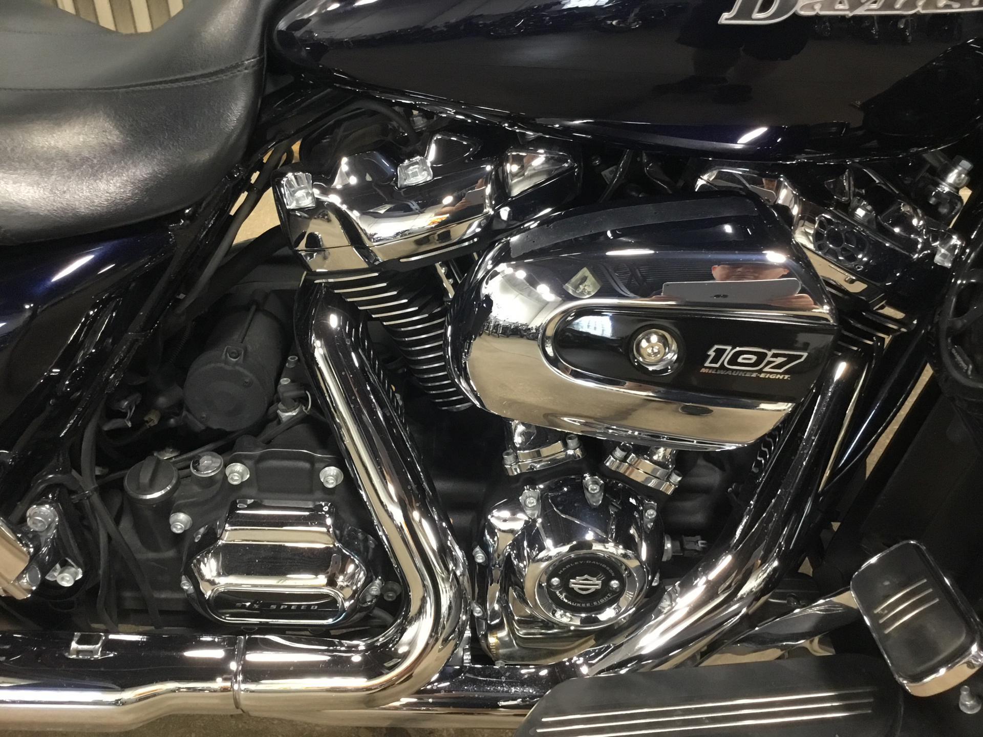 2019 Harley-Davidson Street Glide® in Sheboygan, Wisconsin - Photo 4