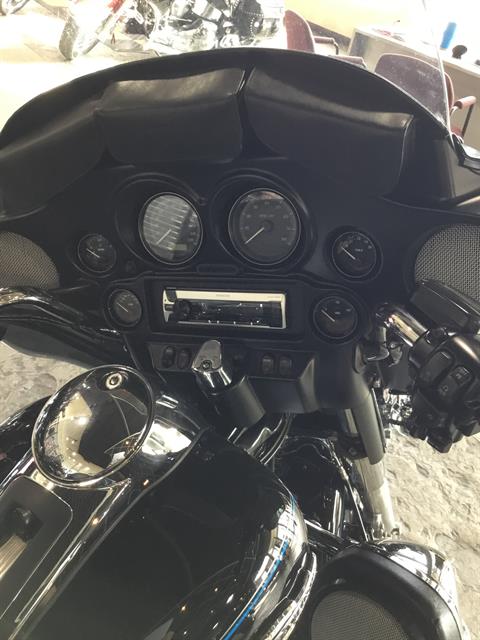 2014 Harley-Davidson Electra Glide® Ultra Classic® in Sheboygan, Wisconsin - Photo 5