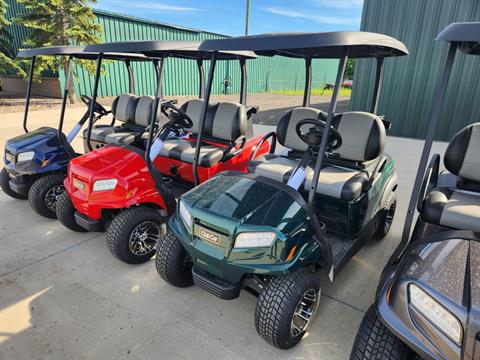 2025 Club Car Onward 2 Passenger Gas in Devils Lake, North Dakota