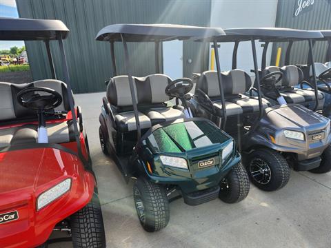 2025 Club Car Onward 2 Passenger Gas in Devils Lake, North Dakota - Photo 2