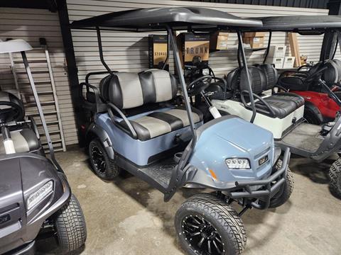 2025 Club Car Onward Lifted 4 Passenger Gas in Devils Lake, North Dakota