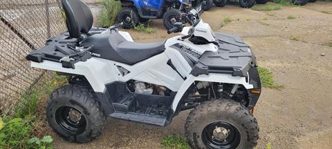 2017 Polaris Sportsman Touring 570 EPS in Devils Lake, North Dakota - Photo 3