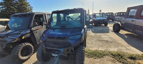 2021 Polaris Ranger Crew XP 1000 NorthStar Edition Ultimate in Devils Lake, North Dakota - Photo 2