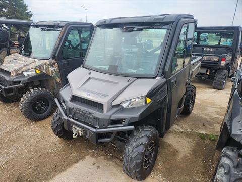 2018 Polaris Ranger XP 900 EPS in Devils Lake, North Dakota - Photo 1