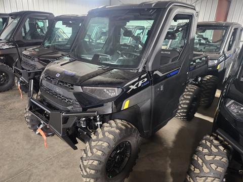 2024 Polaris Ranger XP 1000 Northstar Edition Ultimate in Devils Lake, North Dakota