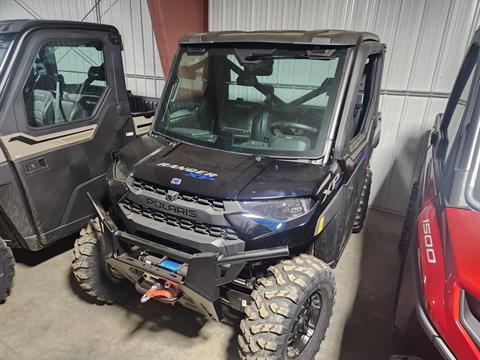 2024 Polaris Ranger XP 1000 Northstar Edition Ultimate in Devils Lake, North Dakota - Photo 2