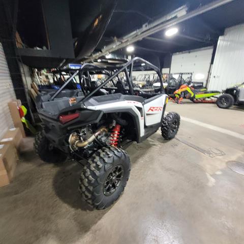 2024 Polaris RZR XP 1000 Sport in Devils Lake, North Dakota - Photo 2