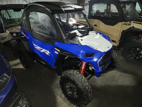 2022 Polaris RZR Trail S 1000 Premium in Devils Lake, North Dakota