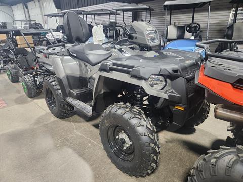 2024 Polaris Sportsman Touring 570 EPS in Devils Lake, North Dakota