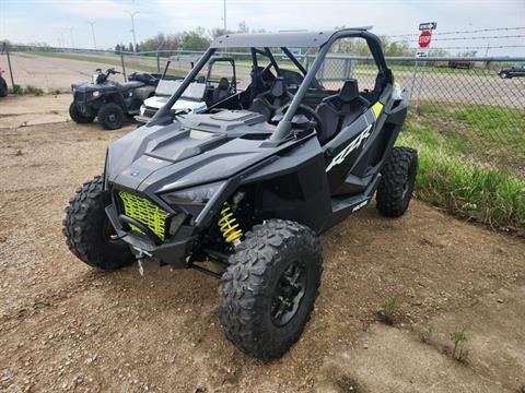 2020 Polaris RZR Pro XP in Devils Lake, North Dakota - Photo 2