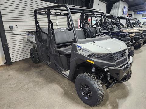 2023 Polaris Ranger Crew SP 570 Premium in Devils Lake, North Dakota