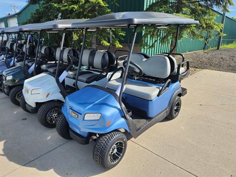 2025 Club Car Onward 4 Passenger Gas in Devils Lake, North Dakota