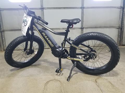 2022 Rambo Bikes The Ryder in Devils Lake, North Dakota