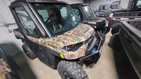 2024 Polaris Ranger XP 1000 Northstar Edition Ultimate in Devils Lake, North Dakota