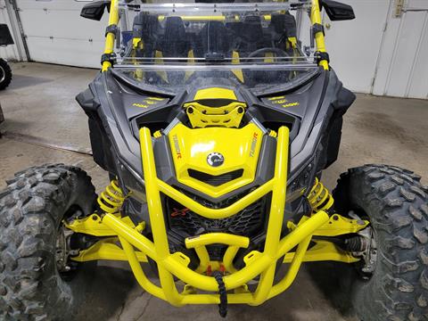 2018 Can-Am Maverick X3 X MR Turbo R in Devils Lake, North Dakota - Photo 3