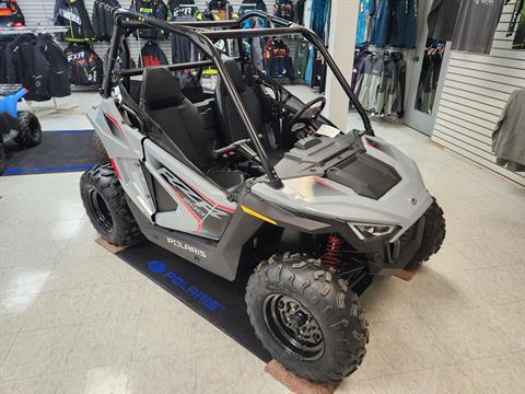 2024 Polaris RZR 200 EFI in Devils Lake, North Dakota