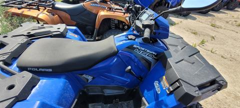 2020 Polaris Sportsman 450 H.O. in Devils Lake, North Dakota - Photo 2