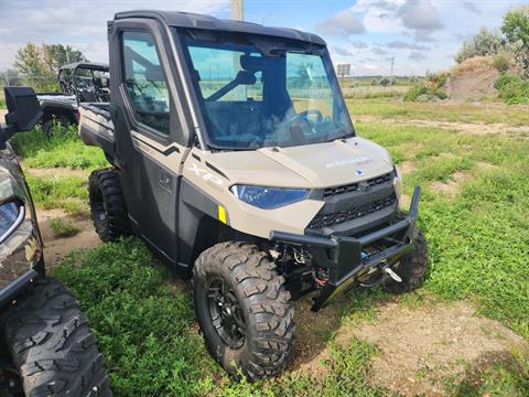 2024 Polaris Ranger XP 1000 Northstar Edition Ultimate in Devils Lake, North Dakota