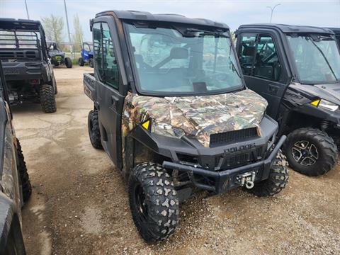 2018 Polaris Ranger XP 900 in Devils Lake, North Dakota