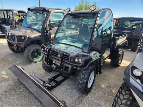 2011 John Deere Gator™ XUV 825i in Devils Lake, North Dakota - Photo 2