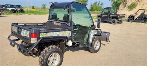 2011 John Deere Gator™ XUV 825i in Devils Lake, North Dakota - Photo 5