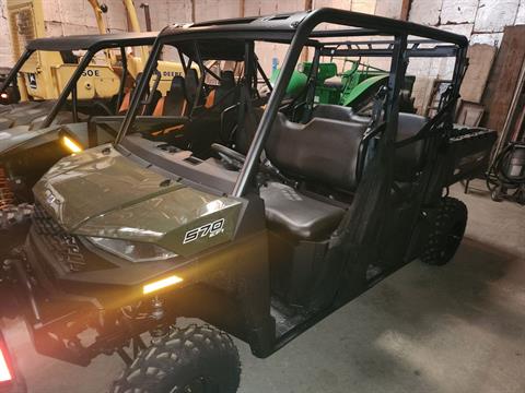 2023 Polaris Ranger Crew SP 570 in Devils Lake, North Dakota