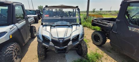 2015 Yamaha Viking VI EPS SE in Devils Lake, North Dakota - Photo 1