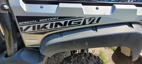 2015 Yamaha Viking VI EPS SE in Devils Lake, North Dakota - Photo 4