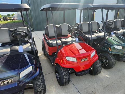 2025 Club Car Onward 2 Passenger Gas in Devils Lake, North Dakota - Photo 2