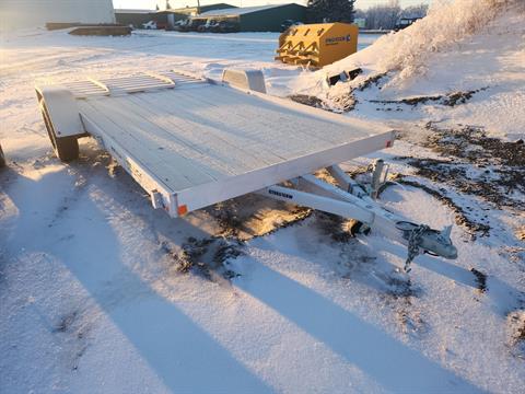2024 BEAR TRACK PRODUCTS BTU 80 168 Wood Deck in Devils Lake, North Dakota