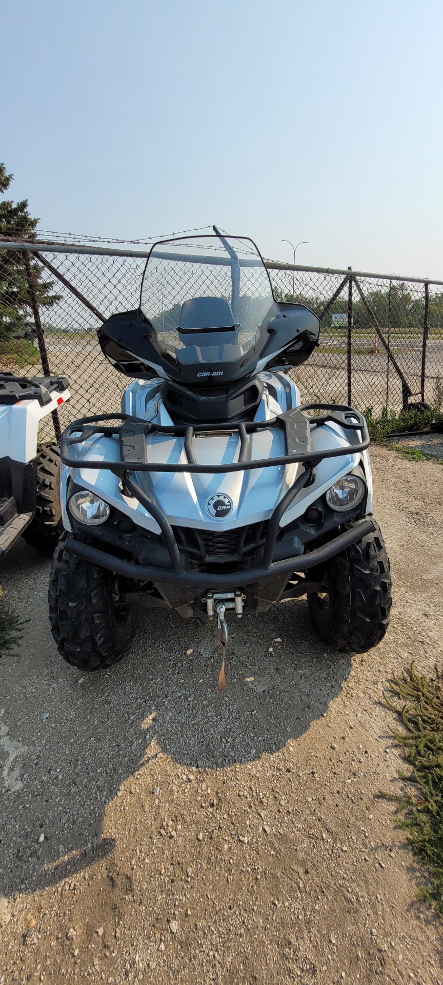 2019 Can-Am Outlander MAX XT 570 in Devils Lake, North Dakota - Photo 1