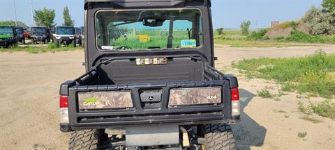 2022 John Deere XUV835R Cab HVAC in Devils Lake, North Dakota - Photo 2